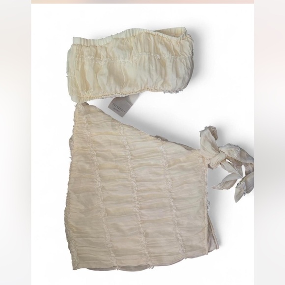 Outcast Clothing Roci Mini Dress - Picture 6 of 6